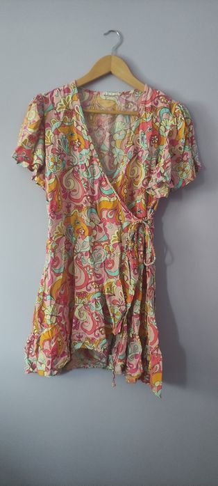Sukienka Sinsay xl