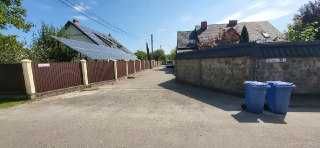 Продаж ділянки під будівництво в Конопниці (9,6 сот, без комісії)