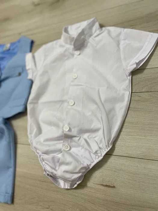 Продаю дитячий костюм, розмір 86, стан 10/10 + подарунок