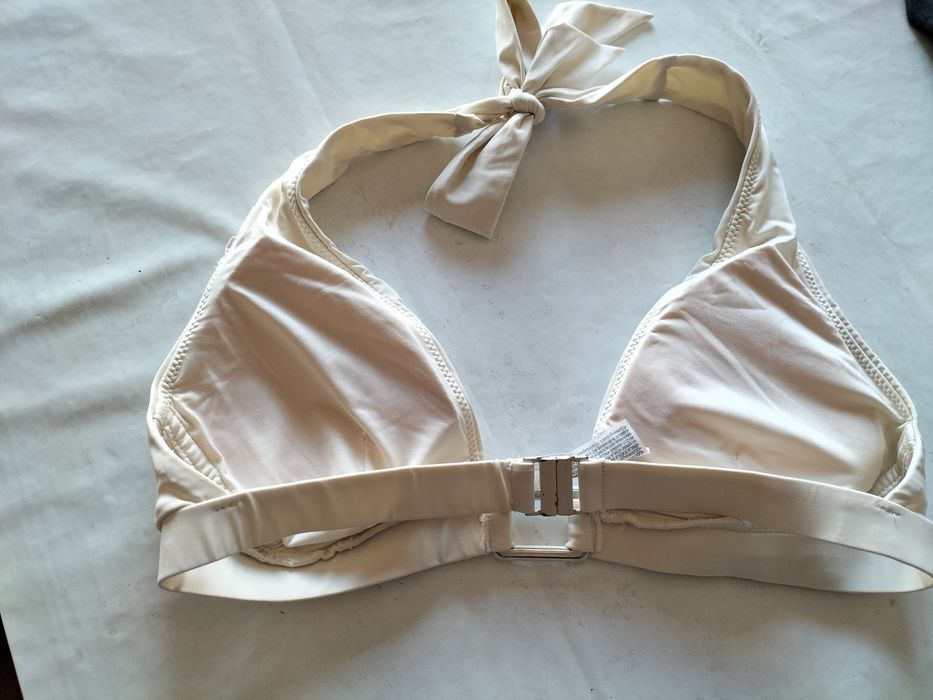 Sutien bikini beje. women's Secret