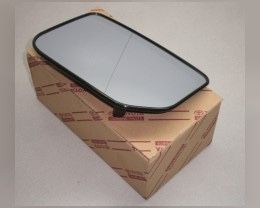 Зеркала сферические с подогревом для Toyota FJ Cruiser (оригинал)