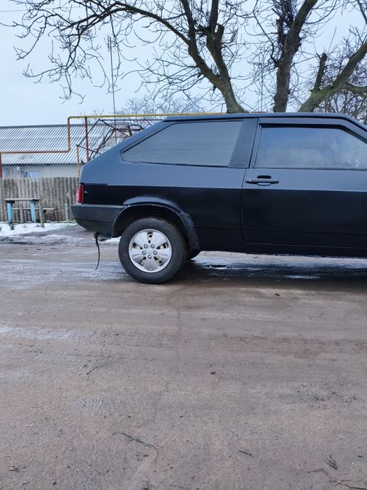 Ваз 08 хорошому стани