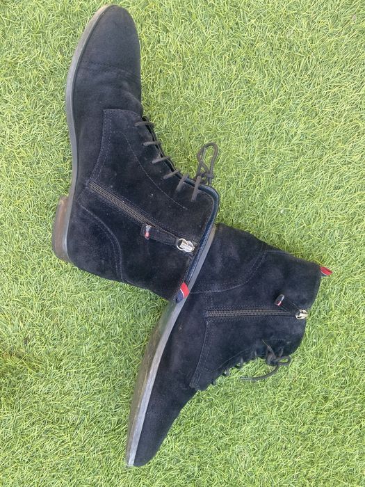 Botas Tommy Hilfiger