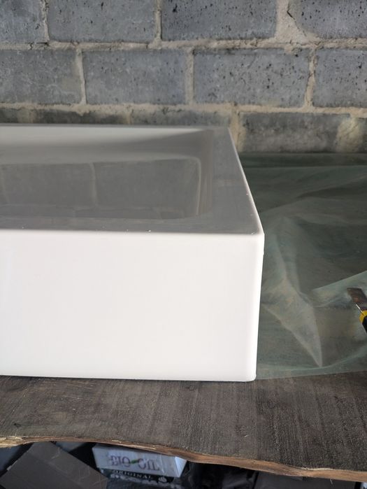 Brodzik 90x90 16cm wys.