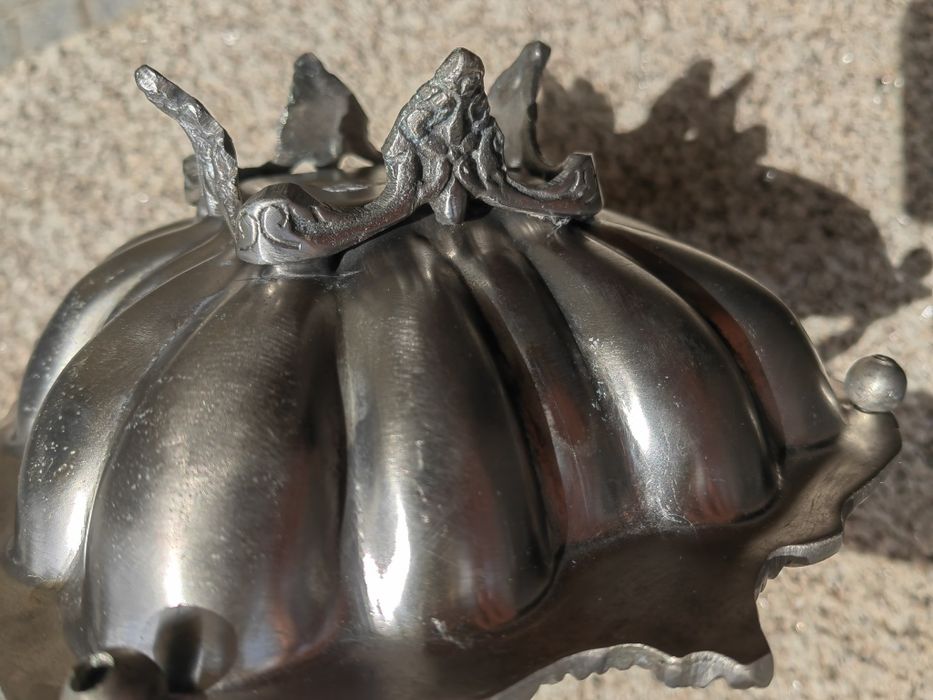 Antiguidade em estanho