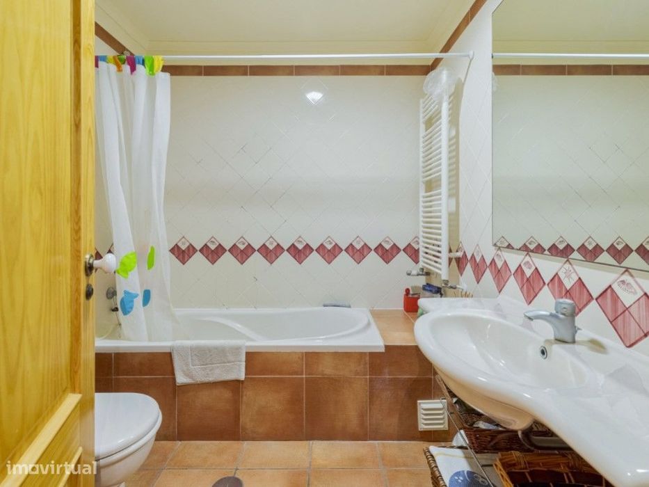 Apartamento exclusivo no coração da Comporta