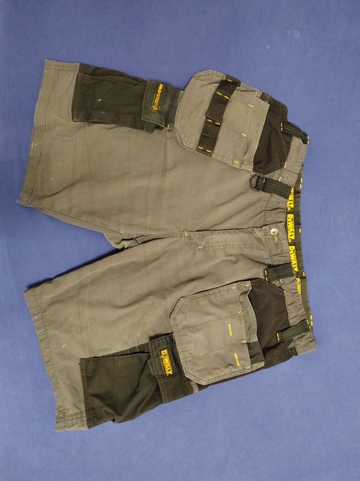 Шорты рабочие Dewalt M-L 6