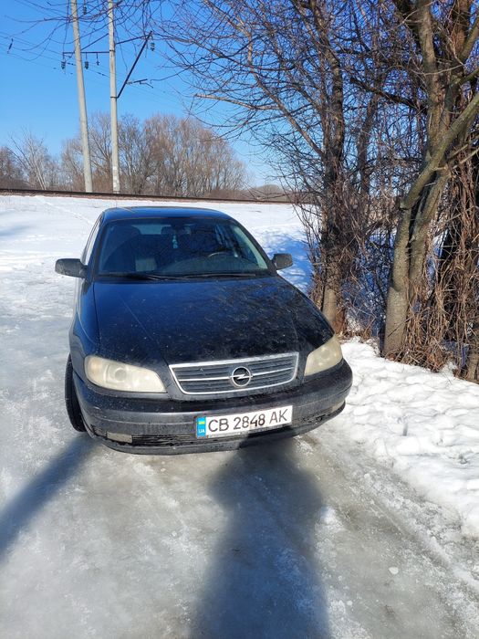 Продам машину Opel
