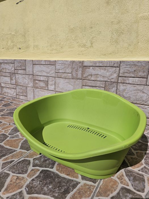 Cama para cão pequeno