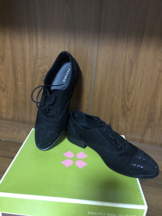 Туфлі жіночі весняні