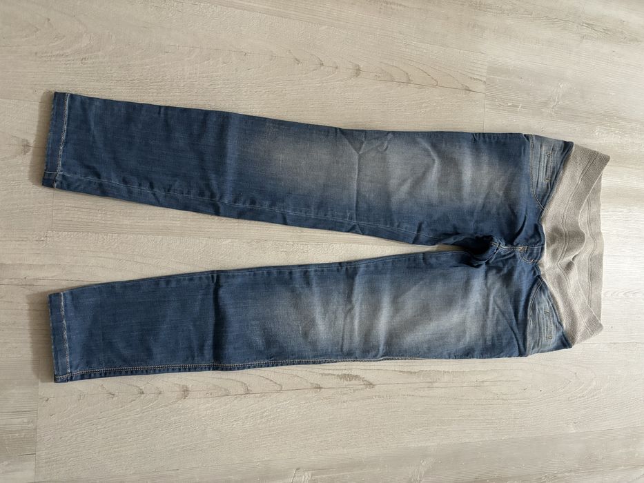 Джинси для вагітних