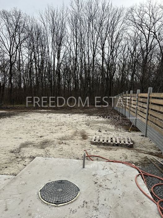 140 тыс.$ Эксклюзив! Дом/ Новострой / Песочин/Коттеджей поселок Олешки