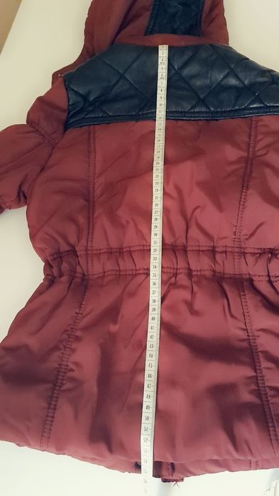 Куртка весна-осінь на р134