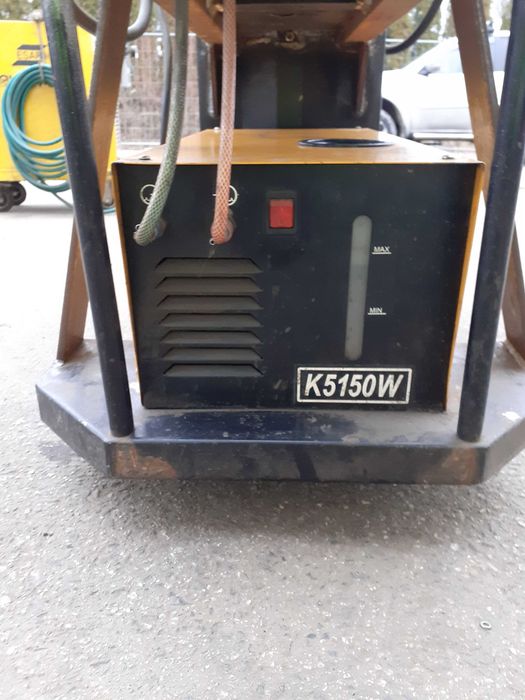 Spawarka Esab Mig C340 PRO