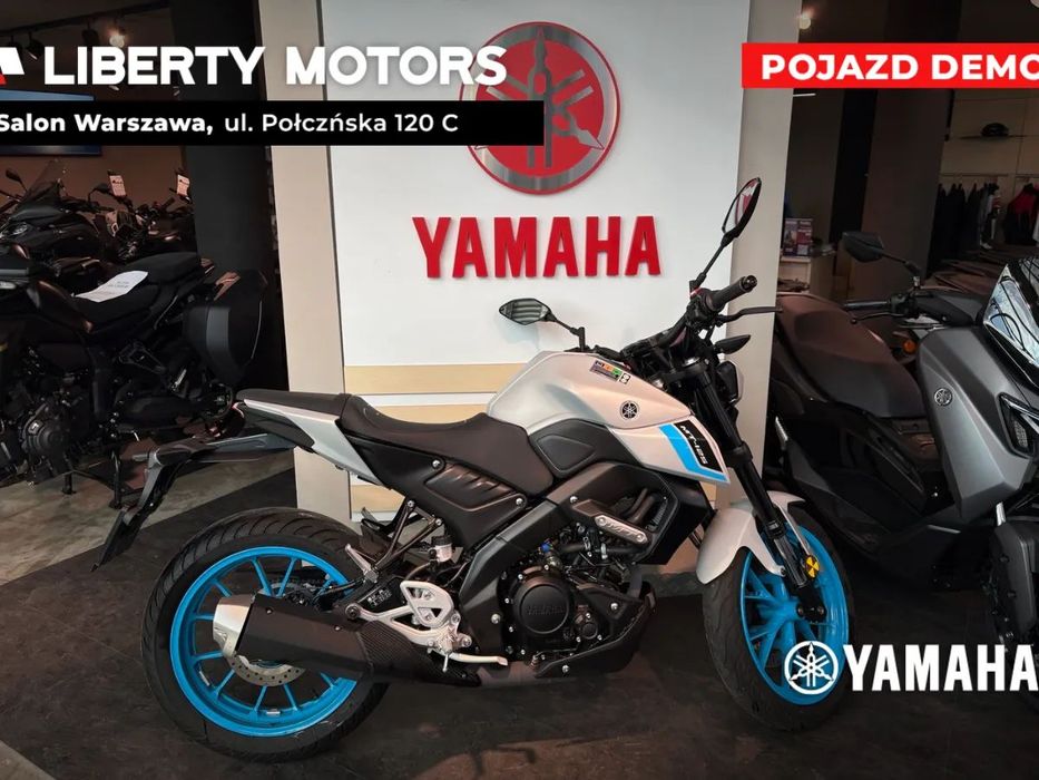 Yamaha