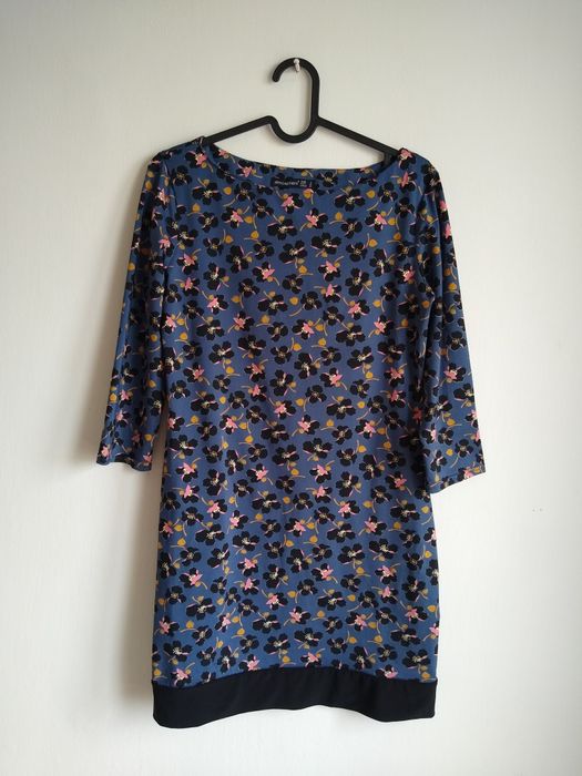 Letnia sukienka mini