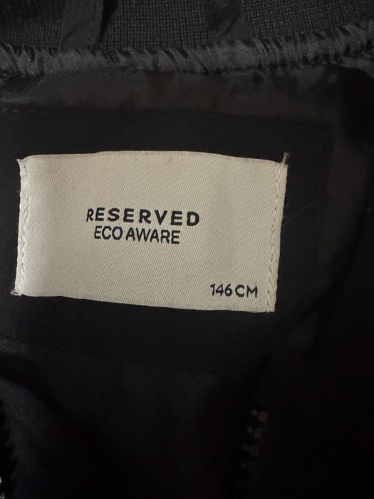 Бомбер, куртка reserved