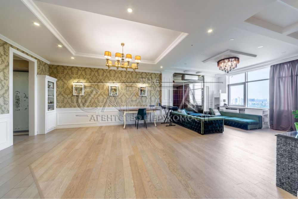 ‼️Продажа 4-квартиры ЖК АРТЕМИДА 155кв‼️ Парк Слави Днепровский р-н