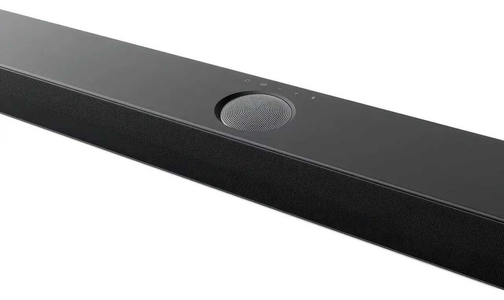 Саундбар LG S70TR