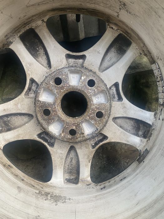 Колеса r16 5x112