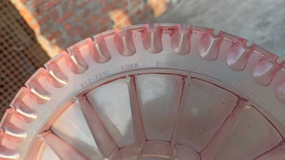 Сівалка Грит Плейнс YP 825А-0870 (Севалка Great Plains YP 825А-0870)