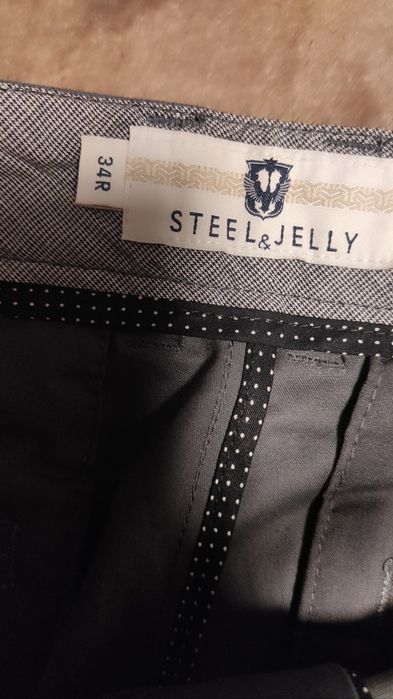 Штани чоловічі 34 р.