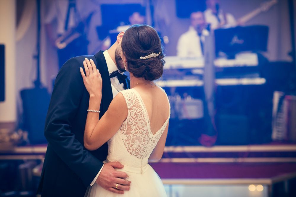 Suknia ślubna Afrodyta Marsylia