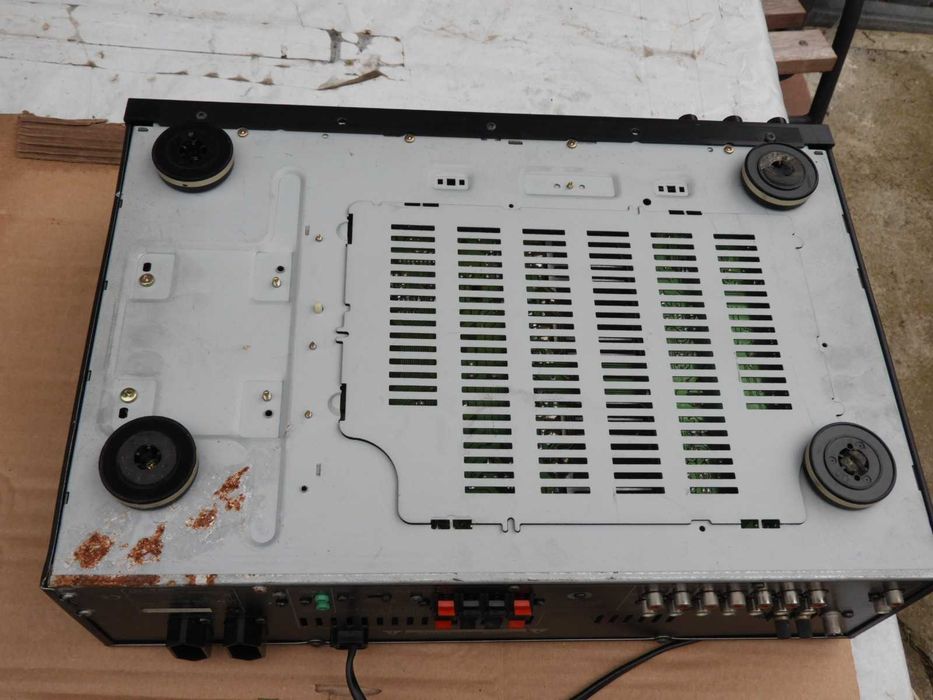 Amplituner Kenwood KR - A4070 na części
