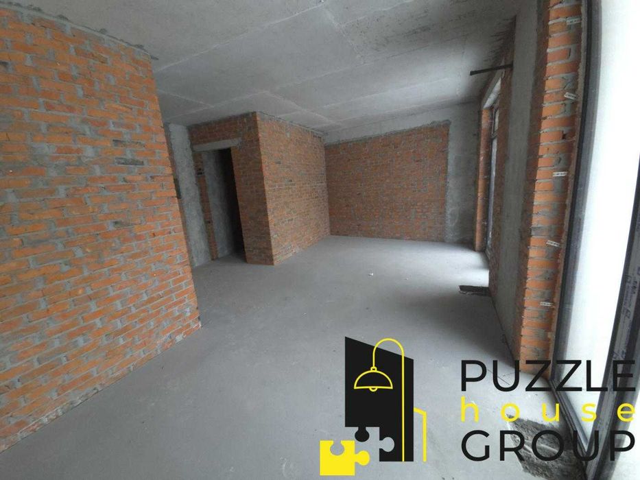 Продаж 1к квартири з балконом ЖК Park Lake City 1.5 Vita
