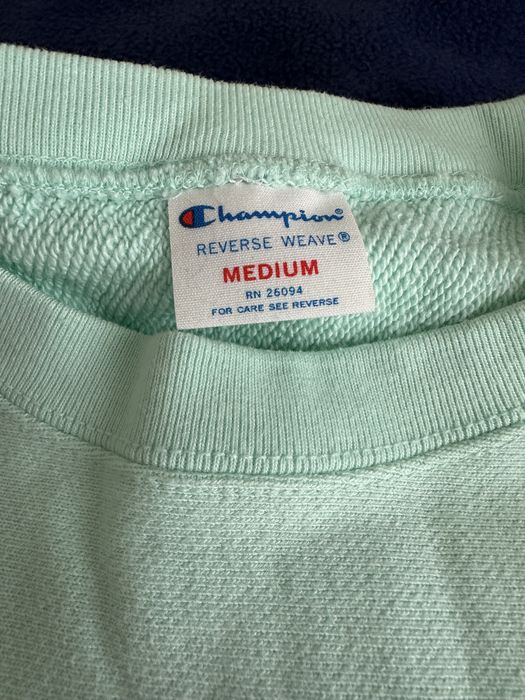 Світшот лонгслів новий Champion