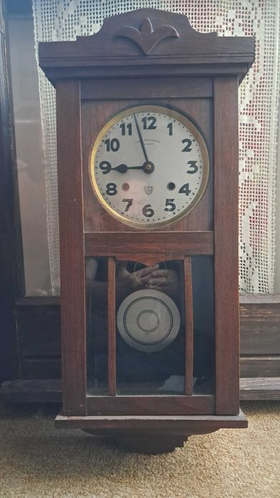 Relógio de Parede vintage