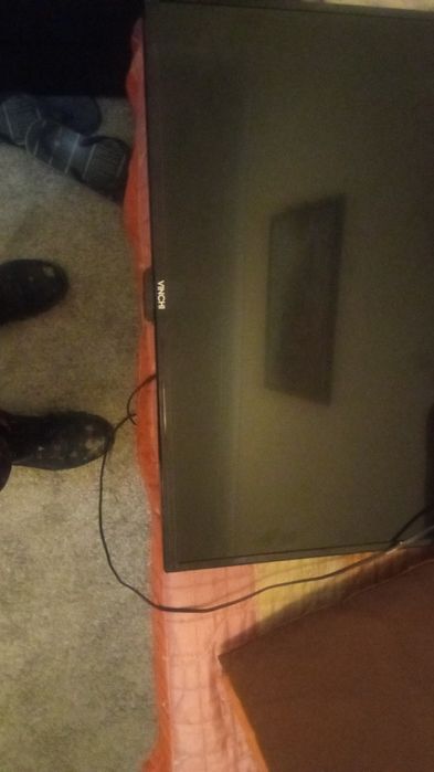 Tv Vinchi 32" avariada