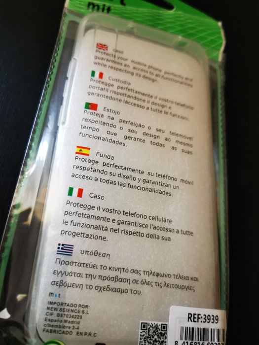 Xiaomi Redmi 9A 360° Case64284542184066121