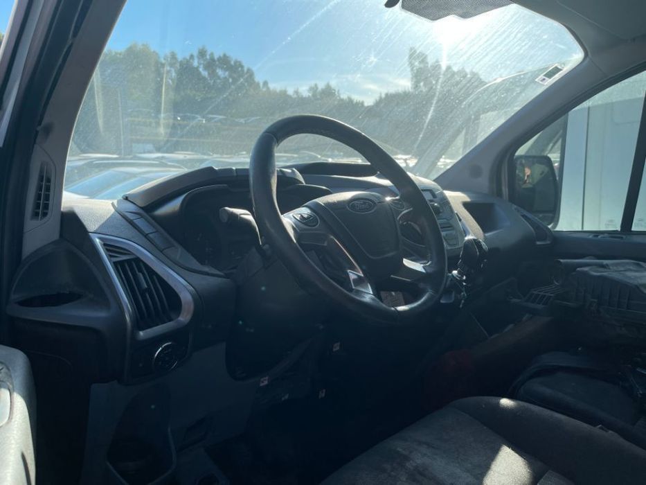 FORD TRANSIT CUSTOM 2.2 TDCI DE 2016 PARA PEÇAS