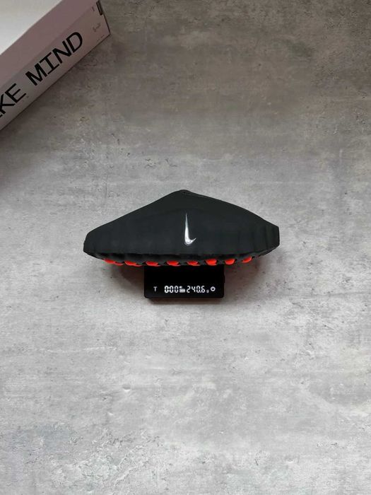 Nike Mind 001 Slide Czarny r.40
