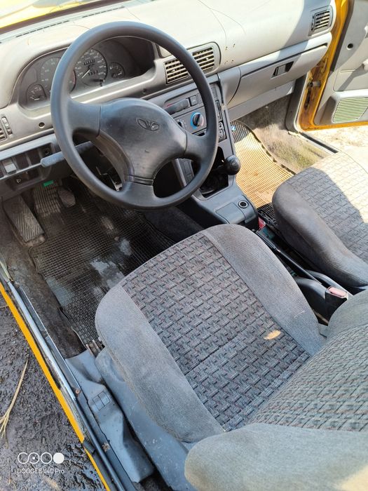 Polonez Truck 1.9d