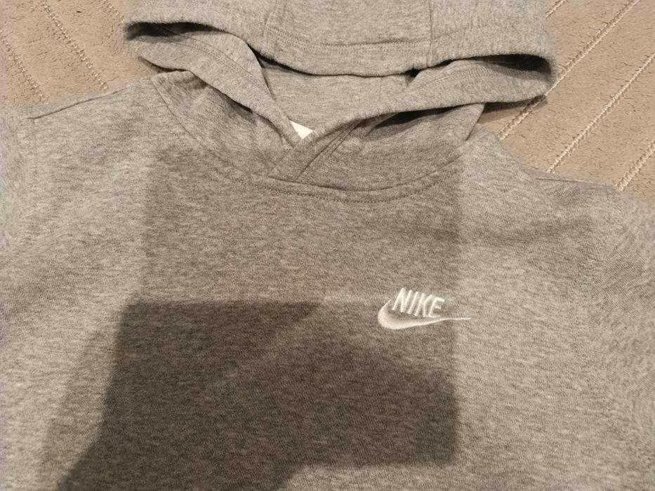 Bluza Nike roz. 140