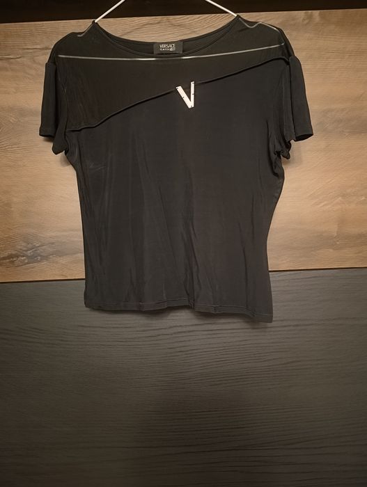Bluzka damska Versace r. 38 /40