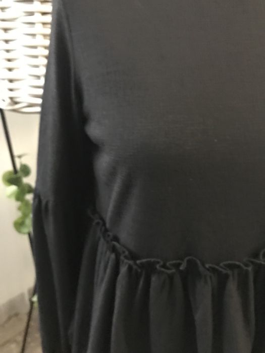 Bluzka damska elegancka