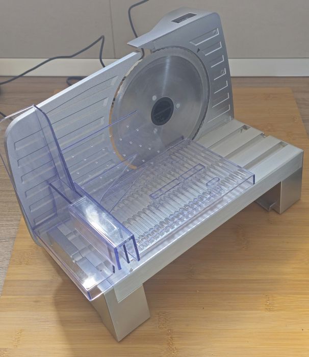 Krajalnica Switch On