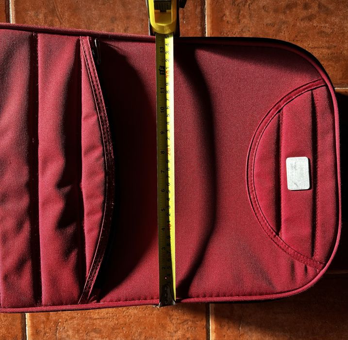 Mala de Viagem - 50x35cm