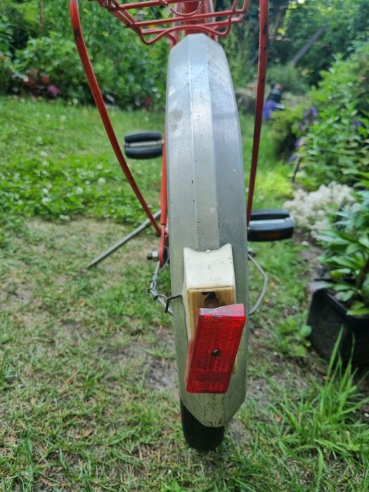 Rower Wigry 3 Romet