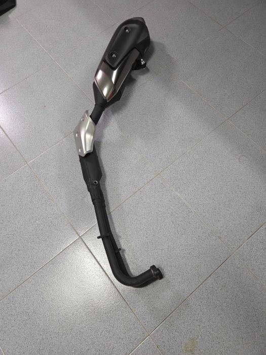 Escape completo original NOVO - YAMAHA TMAX 530