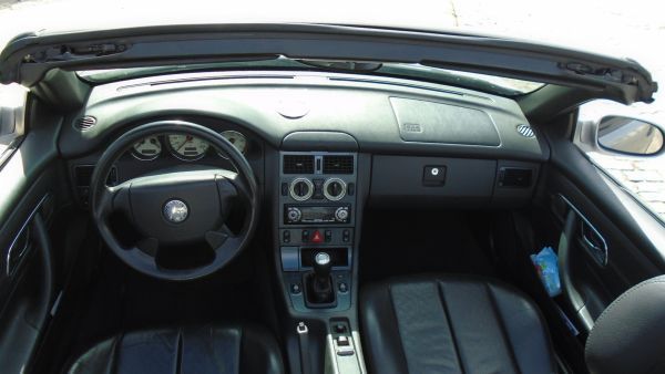 Para Peças Mercedes-Benz Slk (R170)