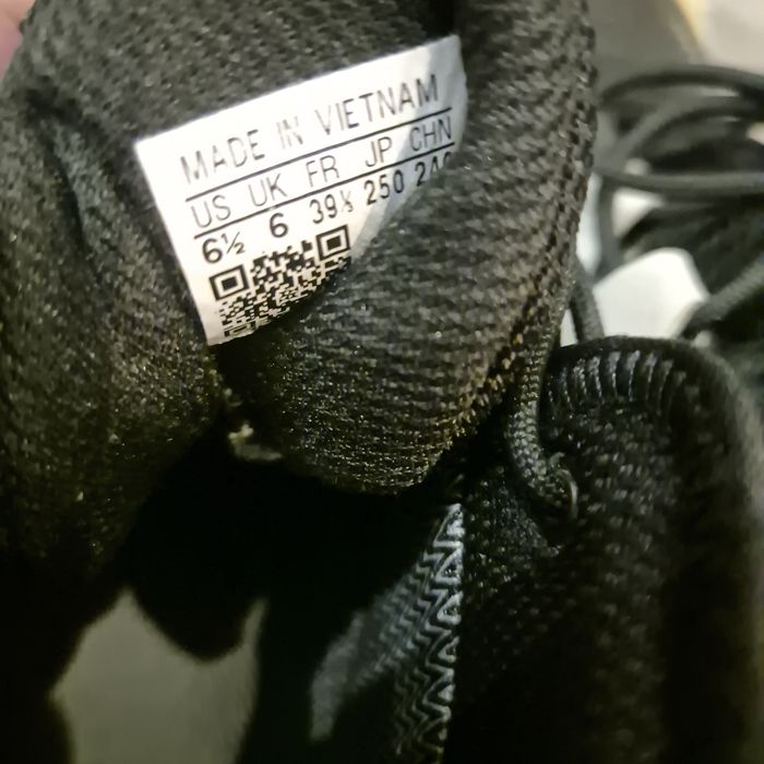 Adidas terrex uni
