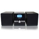 Wieża Hi-Fi Lenco MC-030 CD Mp3 Bluetooth USB AUX Nowa