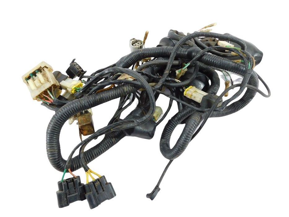 INSTALACJA WIĄZKA CF MOTO X5 500 905A-150100-6000