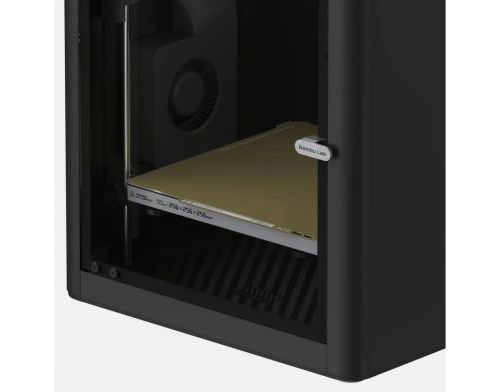 3D-принтер Bambu Lab P1S (без AMS)