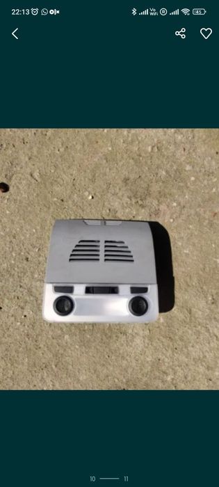 BMW serie 3 coupe e92 - Material Diverso