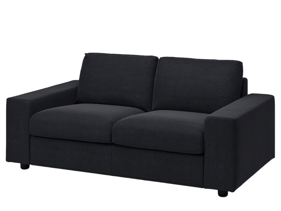 Sofá Dimle 2 lugares